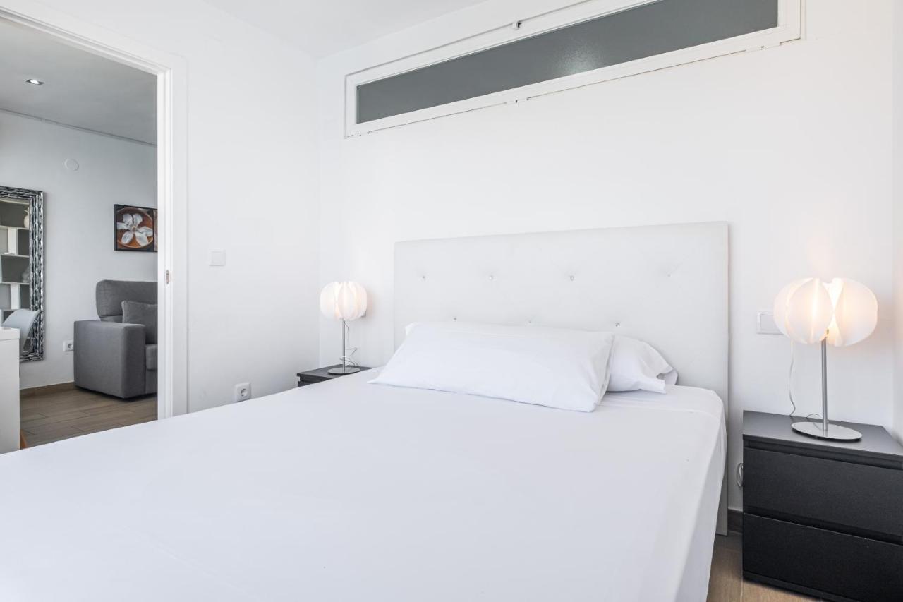 Don Miguel 15-F Apartment Levante Beach Бенидорм Экстерьер фото