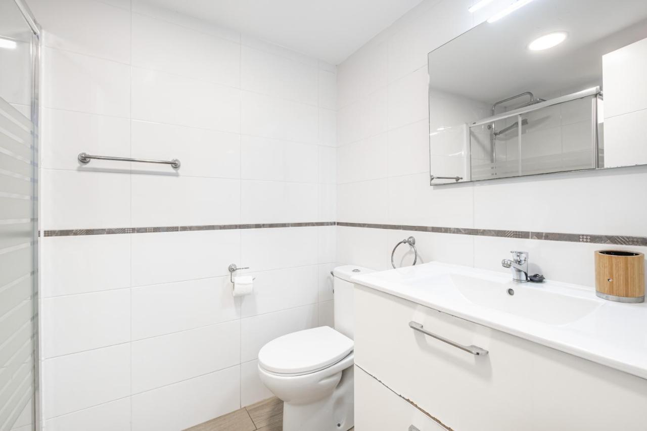 Don Miguel 15-F Apartment Levante Beach Бенидорм Экстерьер фото